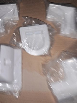 Soportes Placa Solar Autocaravana
