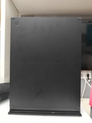 Xbox One S 500GB Blanca