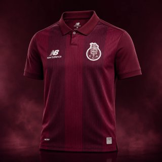 Camisola FC Porto New Balance S