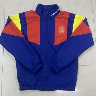 Chaqueta Adidas Selección Española Vintage NUEVA