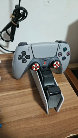 PS5 Slim Edición 30 Aniversario