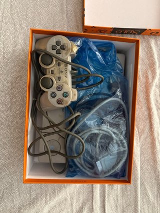 PlayStation 1 Sony