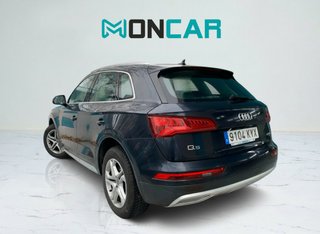 AUDI Q5 Advanced 45 TFSI quattro S tronic