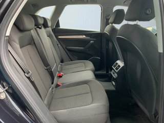 AUDI Q5 Advanced 45 TFSI quattro S tronic