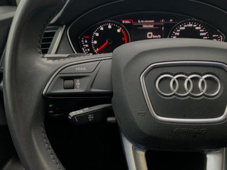 AUDI Q5 Advanced 45 TFSI quattro S tronic