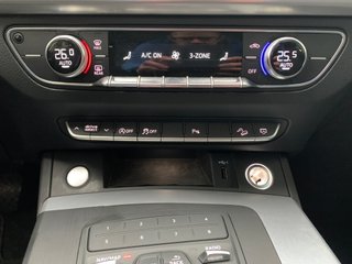 AUDI Q5 Advanced 45 TFSI quattro S tronic