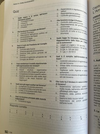 Concorso Interno Polizia di stato 118 Vice Comm...