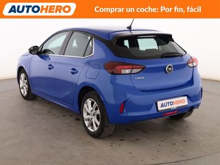 Opel Corsa 1.2 Turbo Elegance
