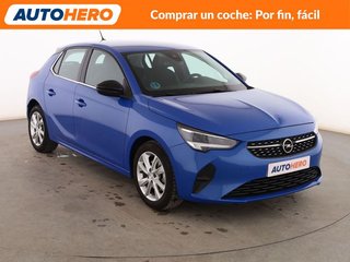 Opel Corsa 1.2 Turbo Elegance