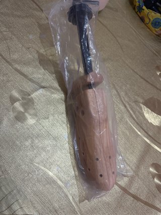 Horma para Ensanchar Zapatos Madera