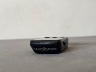 Wahoo ELEMNT BOLT V2