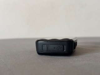 Wahoo ELEMNT BOLT V2