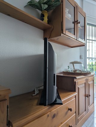 Samsung TV 32" HD