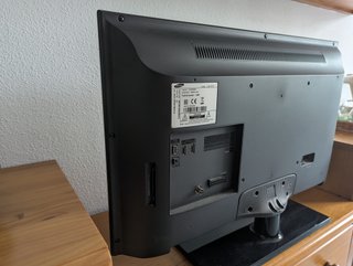 Samsung TV 32" HD