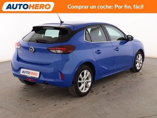 Opel Corsa 1.2 Turbo Elegance