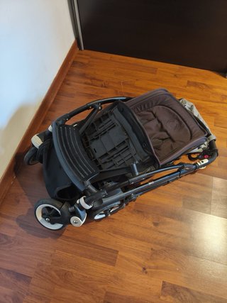 Bugaboo Bee 3 + Accesorios