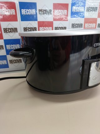 Olla cocción lenta digital 3,5 L programable – Crock-Pot