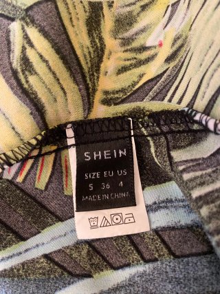 Vestido verano