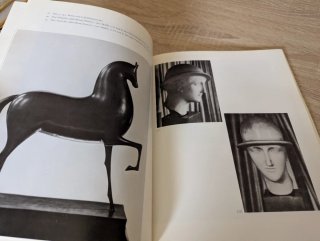 The Sculpture and Drawings of Elie Nadelman
