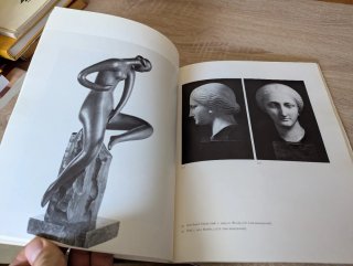 The Sculpture and Drawings of Elie Nadelman