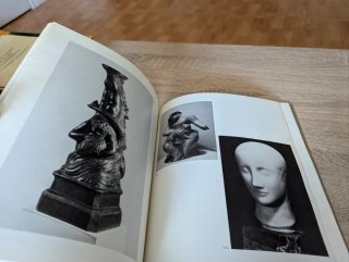 The Sculpture and Drawings of Elie Nadelman