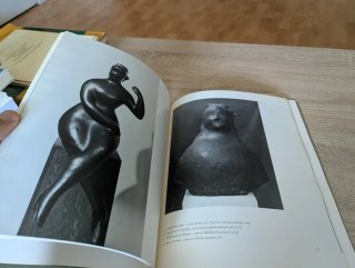 The Sculpture and Drawings of Elie Nadelman