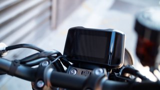 Yamaha XSR900