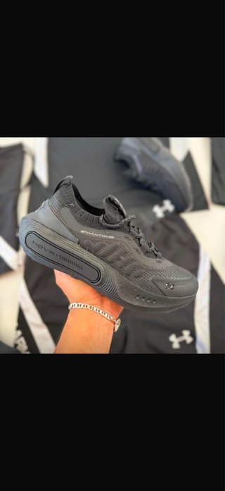 Zapatillas Under Armour HOVR Phantom 2