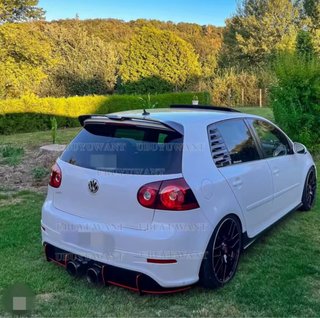 Alerón Golf V GTI / R32