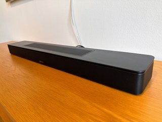 Bose Smart Soundbar 600