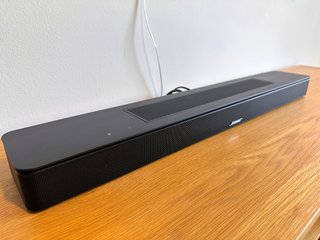 Bose Smart Soundbar 600