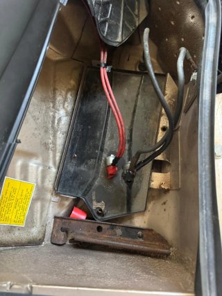 Renault 9 1986