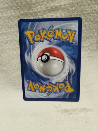 Tinkaton EX Carta Pokémon 031/031