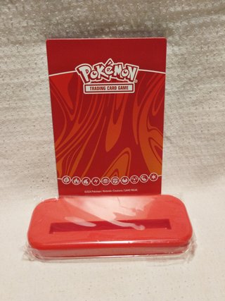 Tinkaton EX Carta Pokémon 031/031
