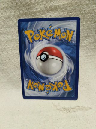 Tinkaton EX Carta Pokémon 031/031