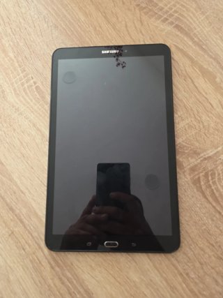 Samsung Galaxy Tab A6 Negra
