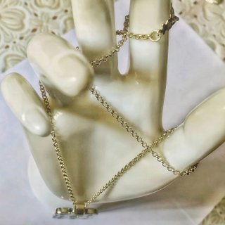 Colgante TOUS Plata 925 Cadena 40cm