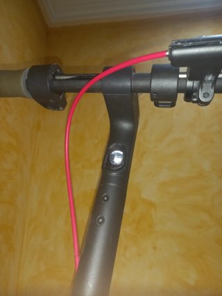 Patinete Eléctrico Xiaomi 3 Lite