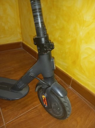 Patinete Eléctrico Xiaomi 3 Lite
