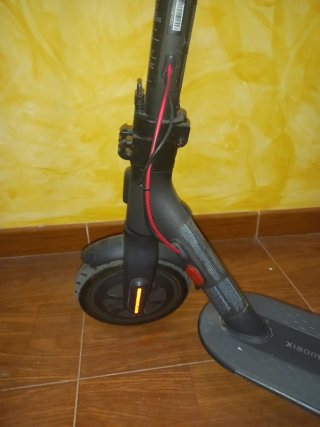 Patinete Eléctrico Xiaomi 3 Lite