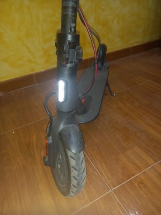Patinete Eléctrico Xiaomi 3 Lite
