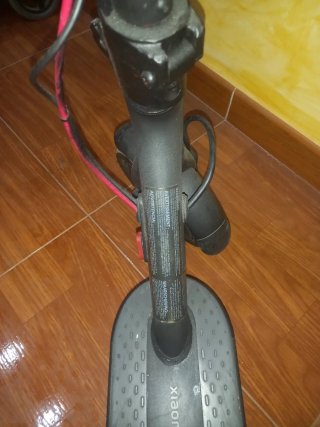 Patinete Eléctrico Xiaomi 3 Lite