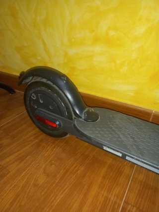 Patinete Eléctrico Xiaomi 3 Lite