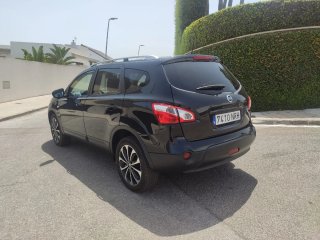 Nissan Qashqai+2 1.6 dci