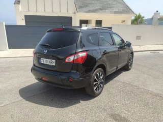 Nissan Qashqai+2 1.6 dci