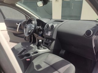 Nissan Qashqai+2 1.6 dci