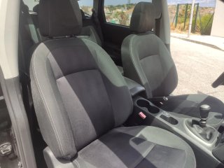 Nissan Qashqai+2 1.6 dci