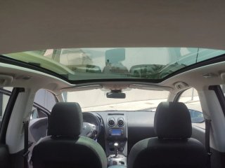Nissan Qashqai+2 1.6 dci