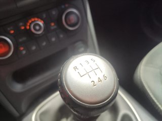 Nissan Qashqai+2 1.6 dci