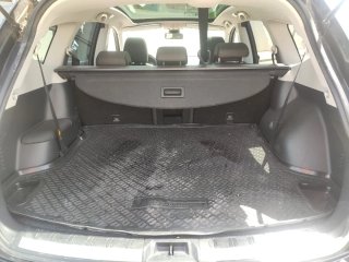 Nissan Qashqai+2 1.6 dci